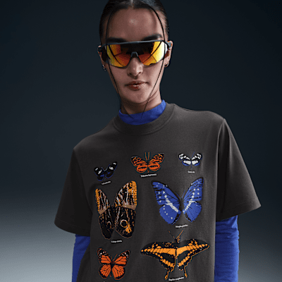 [NIKE] ACG WOMEN'S DRI-FIT T-SHIRT ☆大人気☆ Nike ACG Women's Dri-FIT Short-Sleeve T-Shirt. Nike IL
